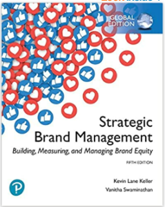 Finding the best brand strategy books for strategic brand management building, measuring, and managing brand equity.